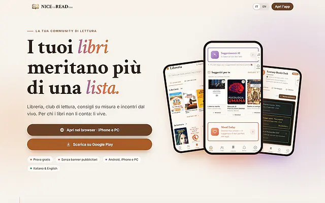 NICEtoREADtoo